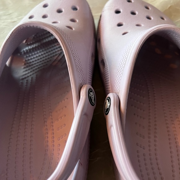 Croc Classic Clogs - Picture 4 of 5
